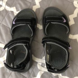 Khombu Sandals